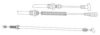 IVECO 2997361 Cable, parking brake